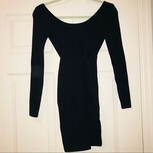 American Apparel Bodycon Dress